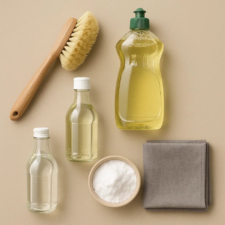 DTF Cleaning Supplies
