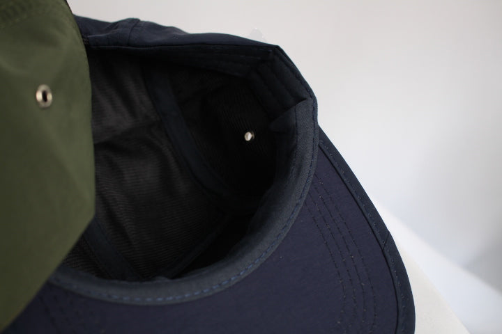 Wide Brimmed Caps