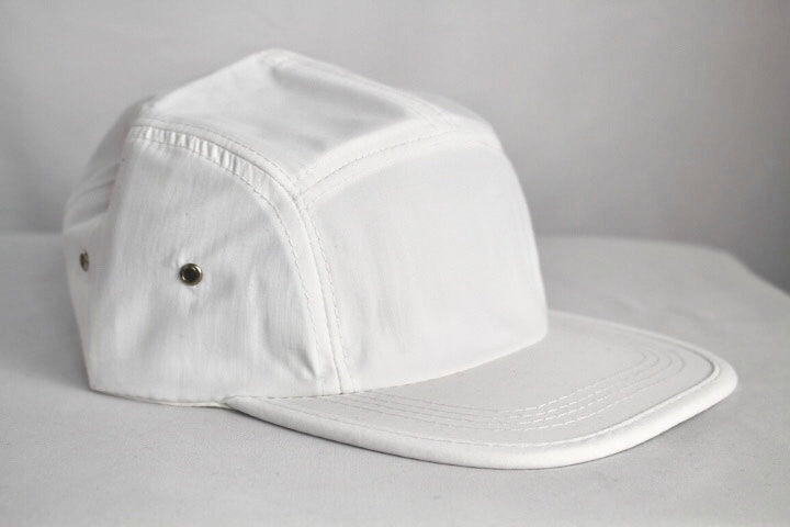 Wide Brimmed Caps