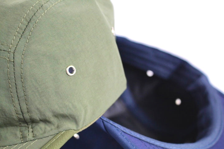 Wide Brimmed Caps