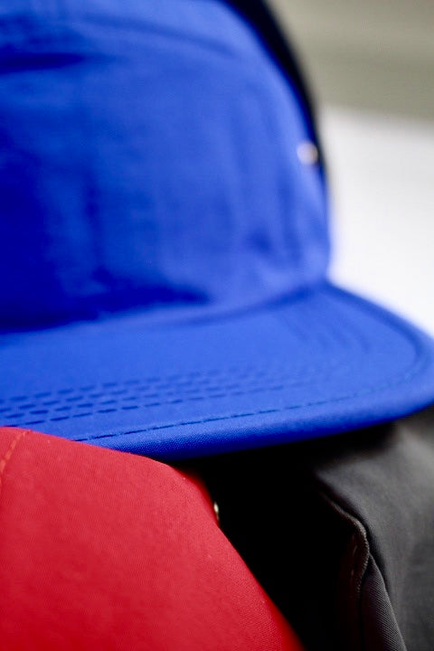 Wide Brimmed Caps