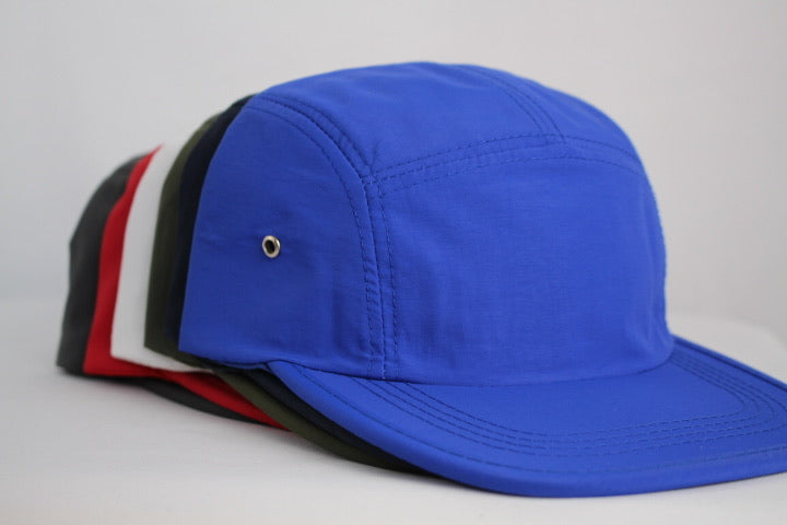 Wide Brimmed Caps