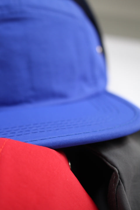 Wide Brimmed Caps