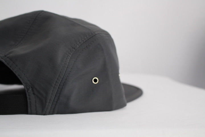 Wide Brimmed Caps