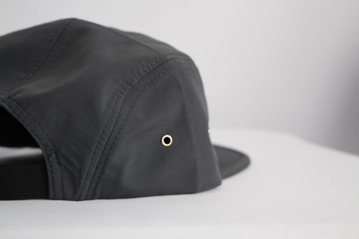 Wide Brimmed Caps