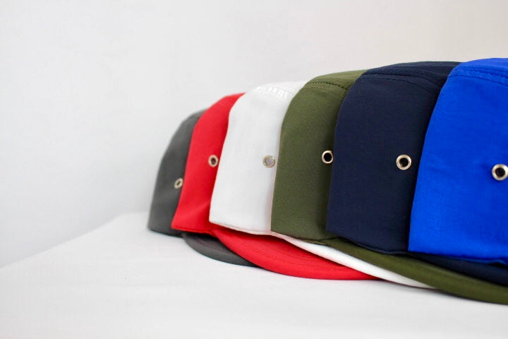 Wide Brimmed Caps
