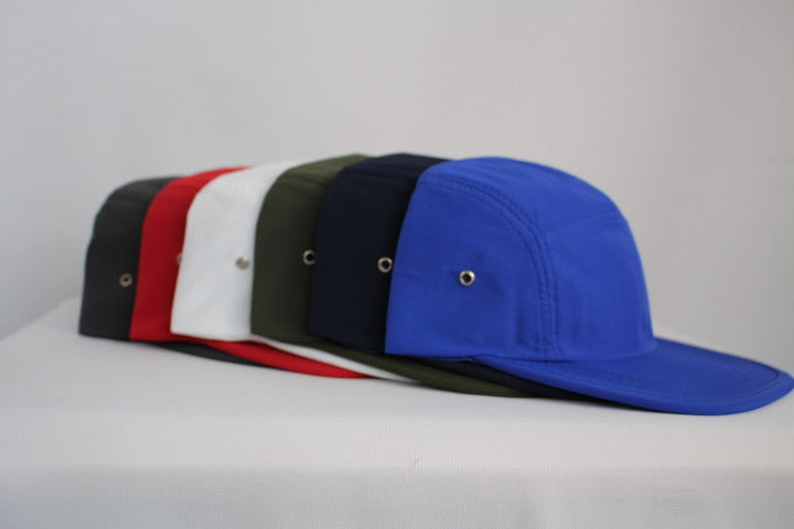 Wide Brimmed Caps