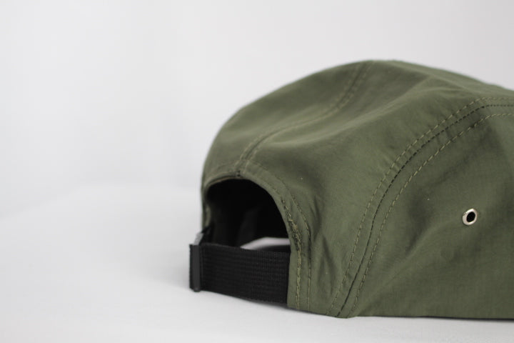 Wide Brimmed Caps