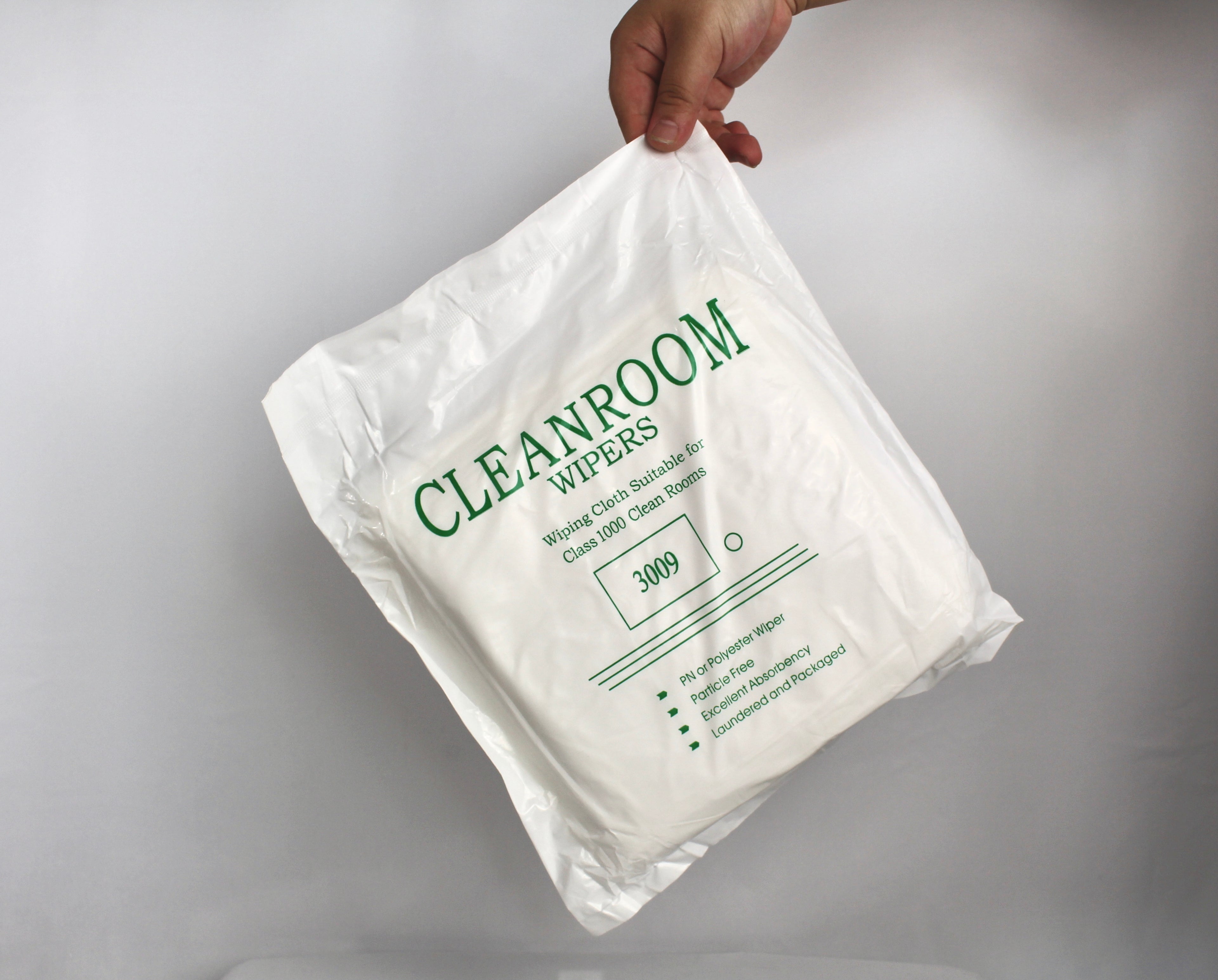 Cleanroom Wipes