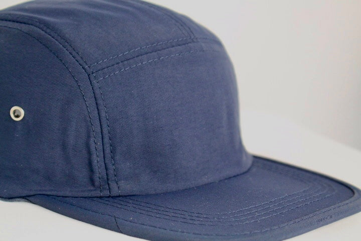 Wide Brimmed Caps
