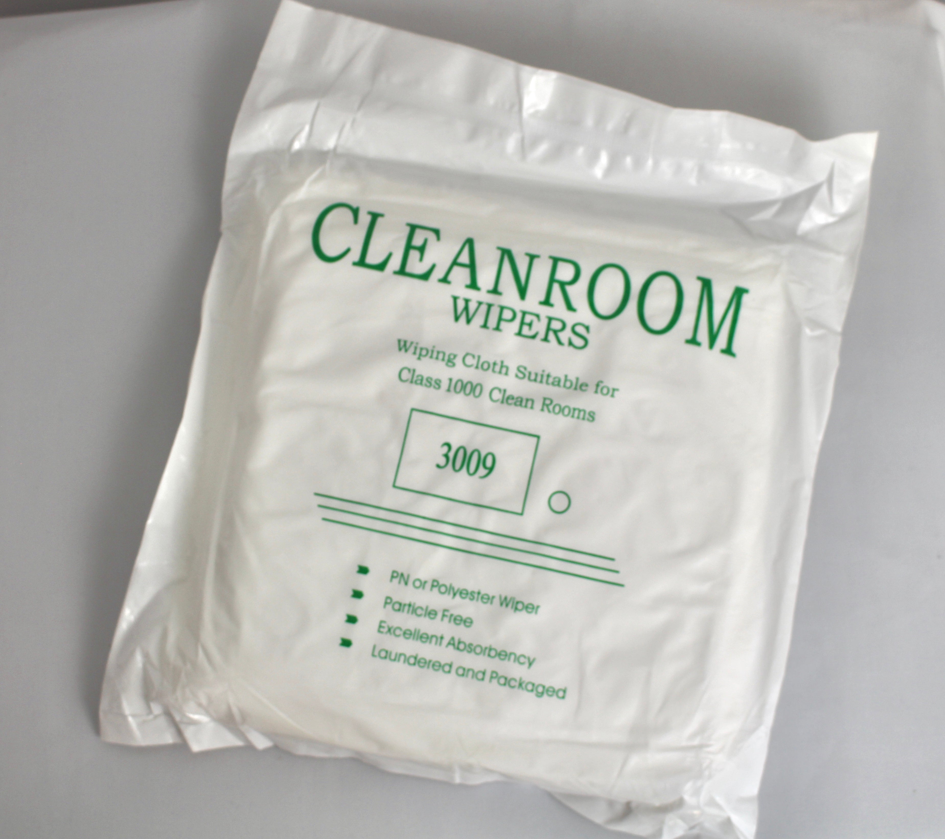 Cleanroom Wipes