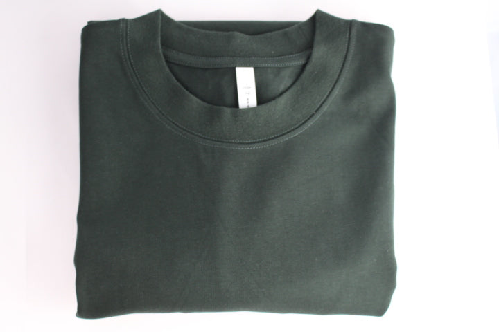 300g Oversize T-Shirt