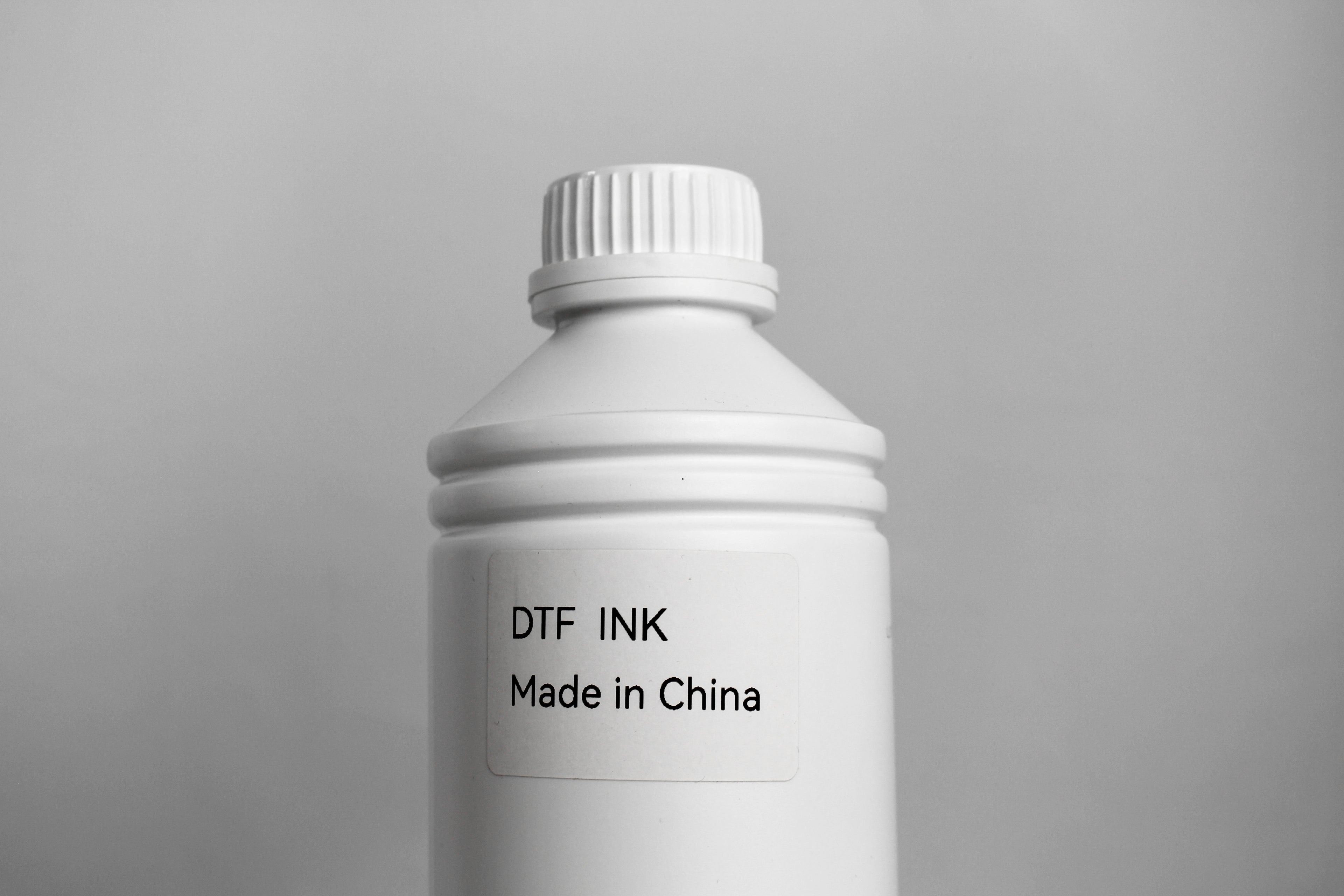 1Litre DTF Printer Ink
