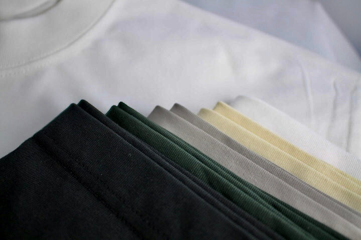 300g Oversize T-Shirt