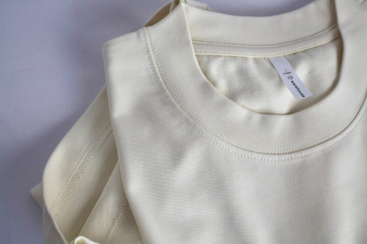 300g Oversize T-Shirt