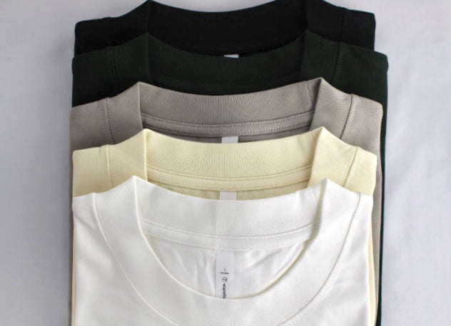 300g Oversize T-Shirt
