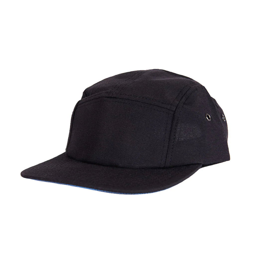 Wide Brimmed Caps